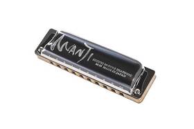 M-20hm-d Suzuki 939334154843 Harmonica