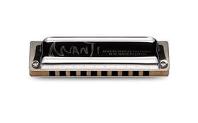 M-20c-g Suzuki 939334155024 Other Harmonica