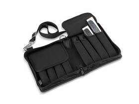 Shc-8 Suzuki 939334227271 Case For 8 Tremolo Harmonicas