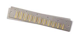 Su-21hm Suzuki 939334481055 Reedplate Key Of D