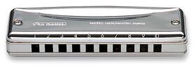 Mr-350-f Suzuki 939334490200 Mr-350-f# Promaster Harmonica. Key Of F#