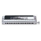04939334130687 Suzuki Chromatix Series 16 Hole Key C