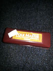 Suzuki Folk Master 10 Hole Diatonic Harmonica In Key Of A 4939334135156