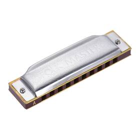 Ltd9273628322853uv Suzuki 1072-a Folkmaster Standard 10-hole Diatonic Harmonica Of A 20 E2g6