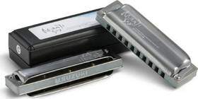 M-20s-e-u Suzuki M-20s-e Manji Sky Diatonic Harmonica. Key Of E