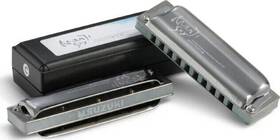 M-20s-g-u Suzuki M-20s-g Manji Sky Diatonic Harmonica. Key Of G
