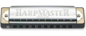 Mr-200-c-master Suzuki Harpmaster - Diatonic Harmonicas Free Us Shipping