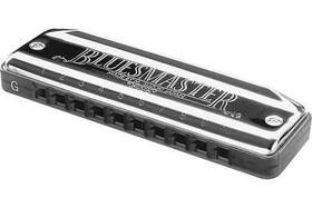 Mr-250-c-master Suzuki Bluesmaster - Diatonic Harmonicas Free Us Shipping