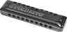 Mr-300-db Suzuki Mr-300db Overdrive Harmonica. Key Of Db