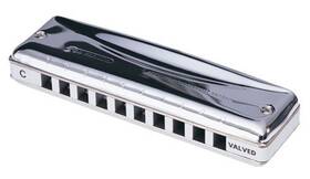 Mr-350v-c-master Suzuki Valved Promaster - Diatonic Harmonicas Free Us Shipping