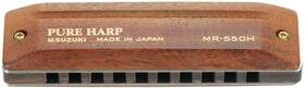 Mr-550h-b-master Suzuki Pure Harp - Free Us Shipping