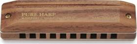 Mr-550h-e Suzuki Koa Pure Harp 10-hole Diatonic Harmonica. Key Of E