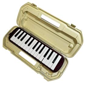 Mx-27s Suzuki Mx-27 Keyboard Harmonica Melodica Alto 27 Keys No Mouthpiece