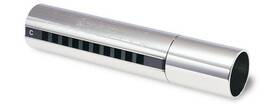 Ph-20-bb-u Suzuki Pipe Humming Easy Vibrato 10 Hole Diatonic Harmonica Key Bb - Ph-20-bb