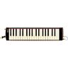 Suzuki Pro-37v3 Pro Alto Melodian With Case Black