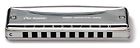 Suzuki-promaster-f Suzuki Promaster Harmonica Key 4939334490309