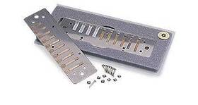 Rp-350v-c-master Suzuki Reed Plates For Promaster Valved - Free Us Shipping