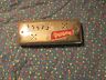 Sw24-12 Swan Symphony Harmonica Double Sided Mouth Organ Stainless 963350826228