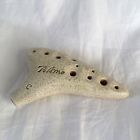 T-sc-pink Tiamo New Ocarina Soprano Color Green Japan Import With Tracking