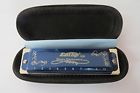 T008k Easttop New 10 Holes Diatonic