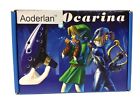 Td01bl Aoderlan 12 Hole Ocarina