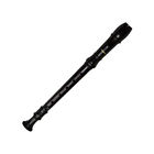 Td175 Tudor Recorders Piece Soprano Recorder 082562071537