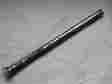 1920 Tensei Line Japanese Shakuhachi Kinko Ryu School Great Made Jinashi 1.8 Flute Restored By Perry Yung