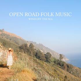 Tim Janis 664277001162 Open Road Folk Music Wind Off The Sea Relaxing Instrumental Cd