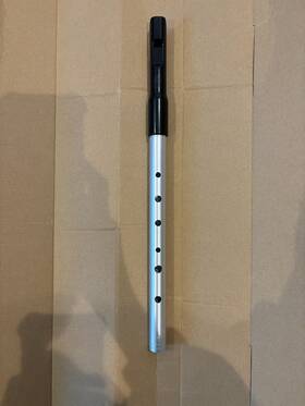 Dx107a Tony Dixon Alto Whistle A Tuneable Aluminium