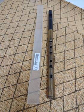 Dx203 Tony Dixon D Whistle Musical Instrument