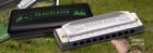 Trail-c Hohner Trailblazer Harmonica In The Key Of Harp 048667345782