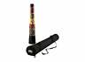 Tsddg2-bk Meinl Percussion Synthetic Slide Travel Didgeridoo 842960141177