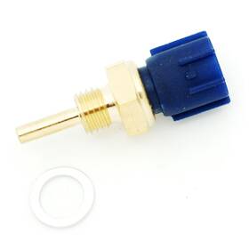 Tyrigion Z919-019 Engine Coolant Fan Temperature Sensor For 1994-2012 Nissan X-trail Sentra Tit
