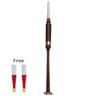 Tz004 Tz Rosewood Bagpipe Practice 0752672887242