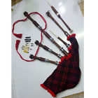 Tz2200 Tz Scottish Highland Bagpipe 0752672885781