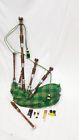 Tz3900 Tz Great Highland Bagpipe 0752672887655
