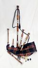 Tz5000 Tz Great Highland Bagpipe 0752672887761