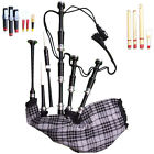 Tz999 Tz Great Highland Bagpipe 0752672885651