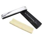 Ucw4133115172800xc New Swan Double Hole Tremolo Harmonica