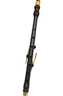 Uilc Roosebeck Uilleann Chanter Blackwood 710552845485