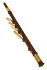 Uilr-br Roosebeck Uilleann Baritone Bagpipes Replacement Regulator New 710552831778