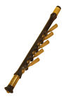 Uilr-tn Roosebeck Ebony Tenor Uilleann 844731039492