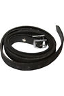 Uilsbt Roosebeck Uilleann Replacement Belts 844731057861
