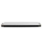 Uju0444613473127or Holes Tremolo Harmonica Mouth Organ Key Of For Students Beginners