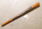 Unsigned Hand Made Handmade Didgeridoo