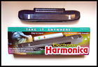Unusual Electronic Harmonica Priced To Sell 789683012622
