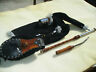 Up-ps-df Hakamdin Irish Uilleann Pipes Practice Set Bagpipe Chanter 782298339146