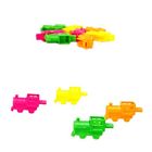 Ust2267 Us Toy Mini Train Whistles One Dozen Assorted Folk World