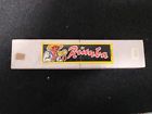 V-5-24 Rumba Vintage Harmonica New Old Stock Never Opened Original Seal