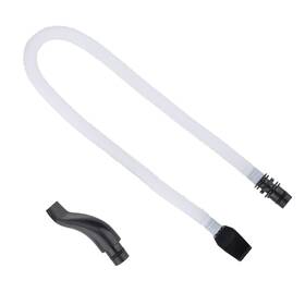 Vgebyaxmpbwg04y Vgeby Melodica Tube 22.4 Inch /57cm Length Plastic Flexible Pianica With